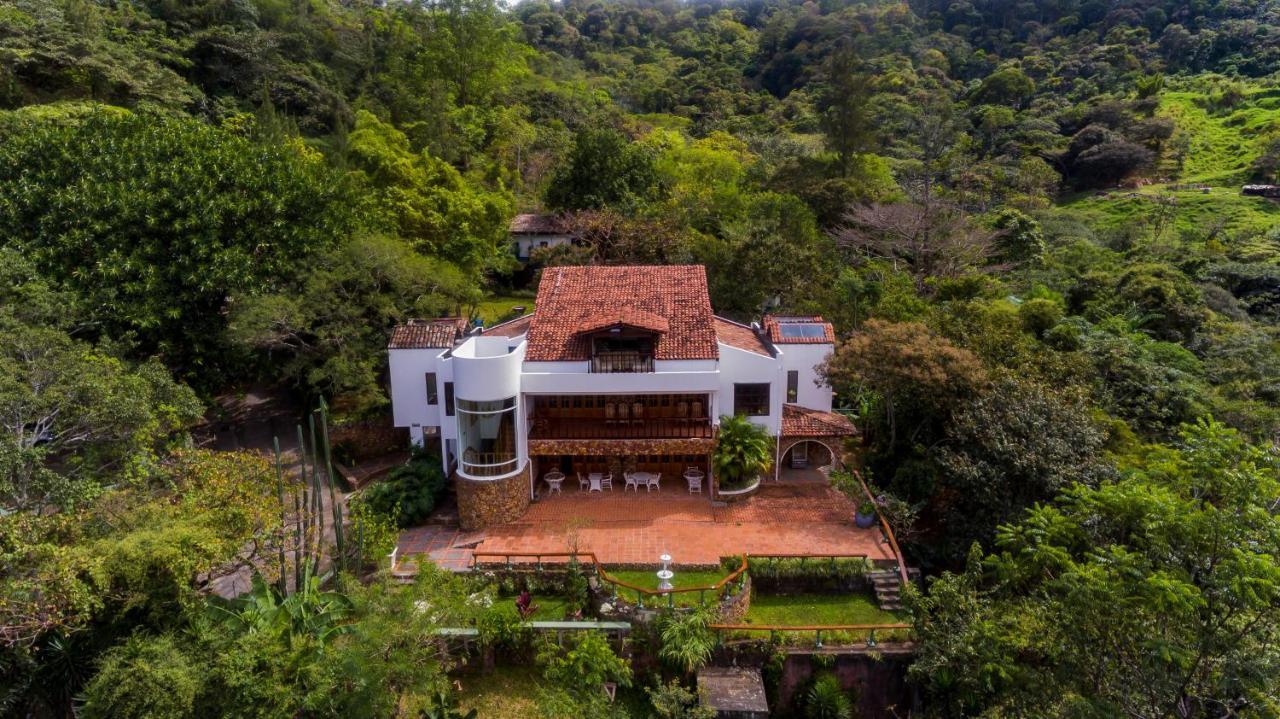 Hotel Don Ernesto By La Chimba San Jose  Exterior photo
