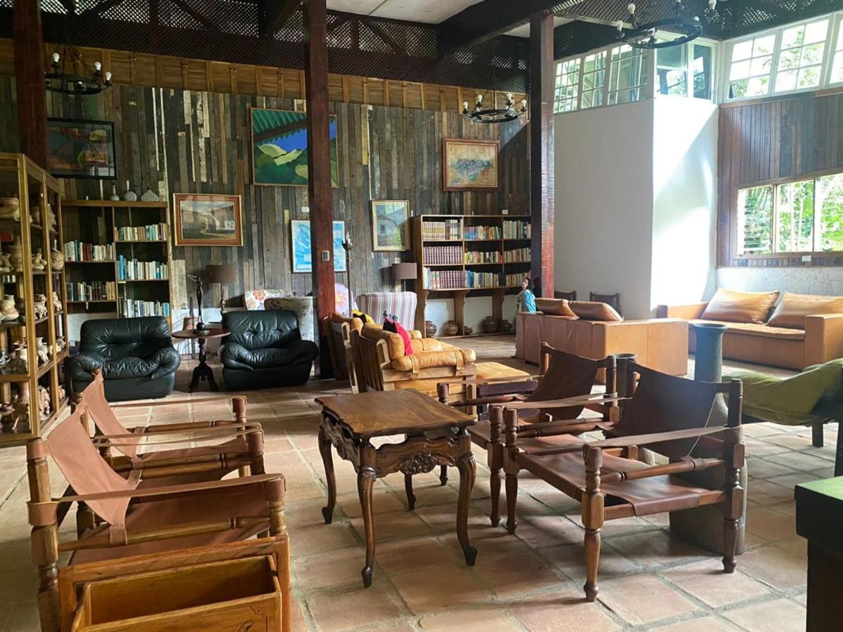 Hotel Don Ernesto By La Chimba San Jose  Exterior photo