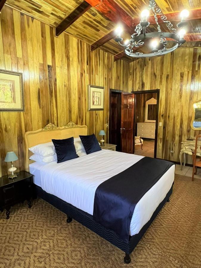Hotel Don Ernesto By La Chimba San Jose  Room photo