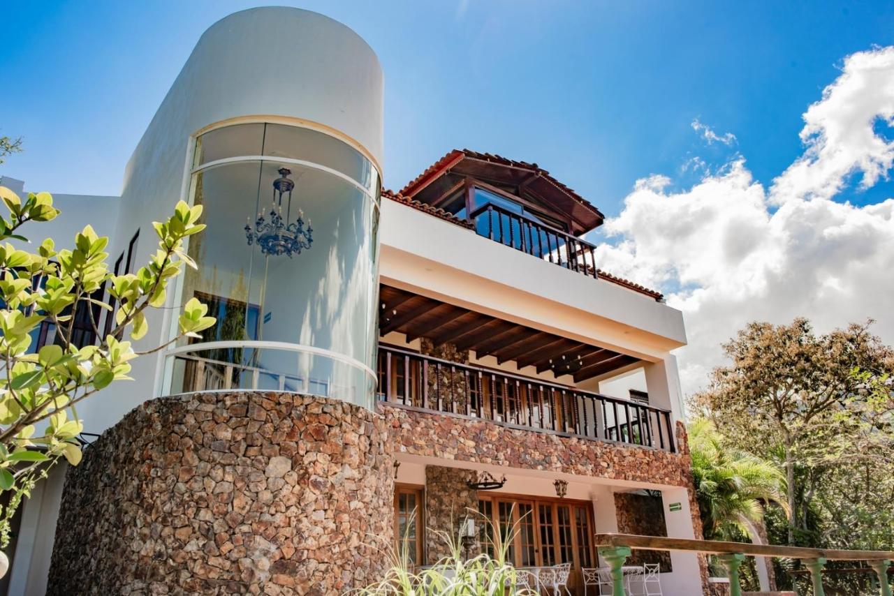 Hotel Don Ernesto By La Chimba San Jose  Exterior photo