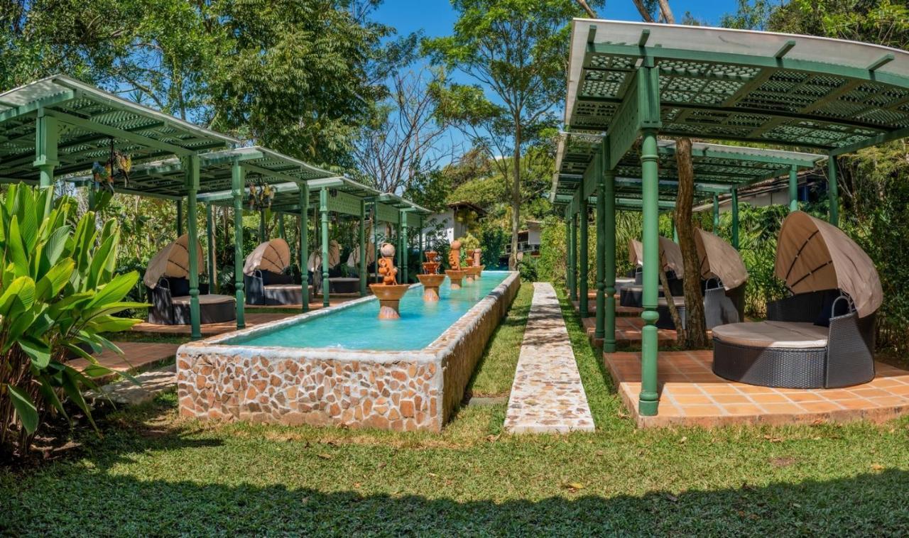 Hotel Don Ernesto By La Chimba San Jose  Exterior photo