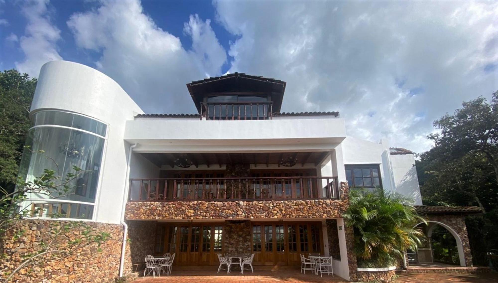 Hotel Don Ernesto By La Chimba San Jose  Exterior photo
