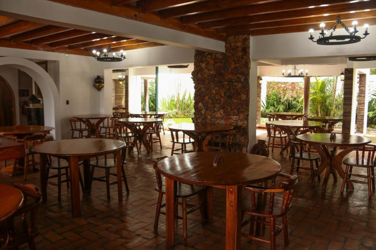 Hotel Don Ernesto By La Chimba San Jose  Exterior photo