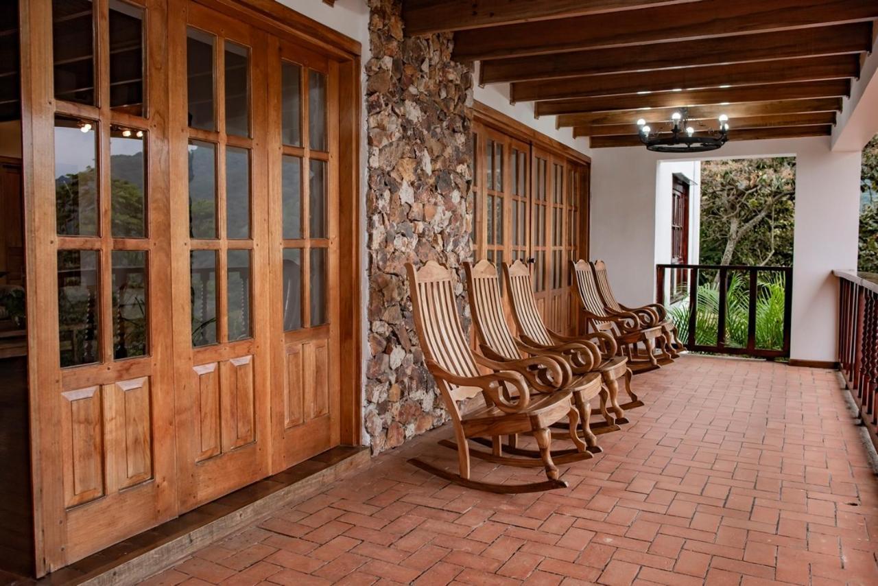 Hotel Don Ernesto By La Chimba San Jose  Exterior photo