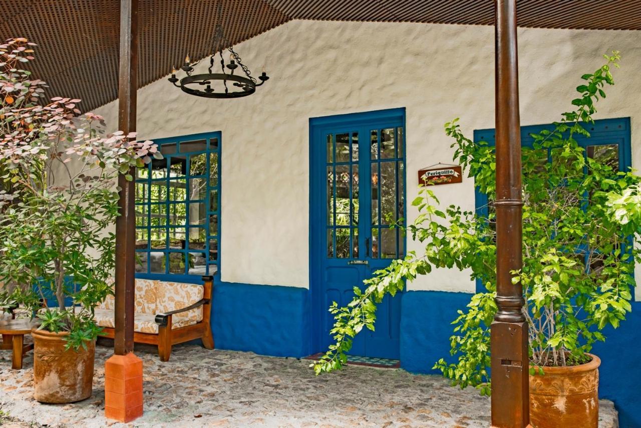 Hotel Don Ernesto By La Chimba San Jose  Exterior photo
