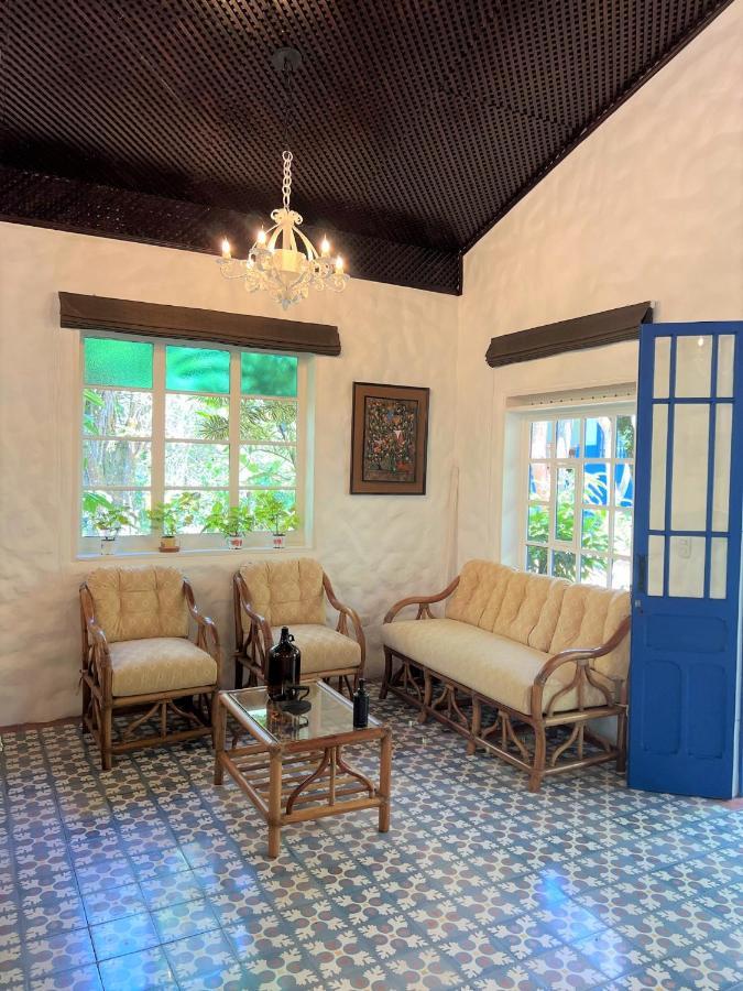 Hotel Don Ernesto By La Chimba San Jose  Exterior photo
